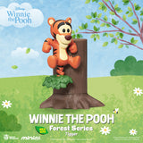 Beast Kingdom MEA-075 Winnie the Pooh Forest series Blind Box Set (6PCS)