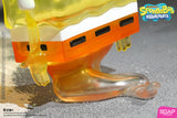 Soap Studio NS007T SpongeBob SquarePants - Cursed SpongeBob Figure (Translucent Ver.)