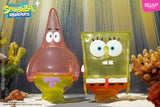 Soap Studio NS008T SpongeBob SquarePants – Cursed Patrick Figure (Translucent Ver.)
