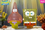 Soap Studio NS007T SpongeBob SquarePants - Cursed SpongeBob Figure (Translucent Ver.)