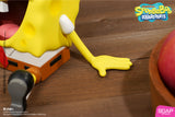 Soap Studio NS009 SpongeBob SquarePants - Big Eater SpongeBob Storage Statue