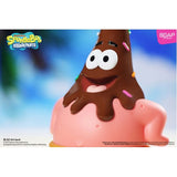 Soap Studio NS024 Patrick Star Chocolate Waffle Cup