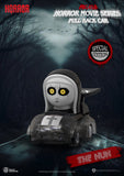 Beast Kingdom PBC-016 Horror Movie Series Pull Back Car Blind Box Set(6pcs)