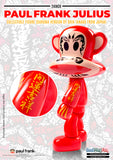 Paul Frank Julius 24inch Collectible Figure (Daruma Version by Shin Tanaka from Japan)