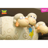Soap Studio PX027 Mega Bo Peep's Sheep Figure