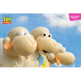 Soap Studio PX027 Mega Bo Peep's Sheep Figure