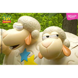 Soap Studio PX027 Mega Bo Peep's Sheep Figure