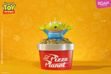 Soap Studio PX043 Pizza Planet Token Bucket