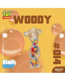 Soap Studio PX049 Woody Blop Blop Series Figure