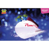 Soap Studio PX054 Disney Pixar Aliens Pizza Planet USB Night Light