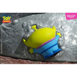 Soap Studio PX309 Disney Pixar Toy Story Buzz Lightyear Snow Globe