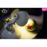 Soap Studio PX311 Disney100 Pixar Ball and Lamp Snow Globe