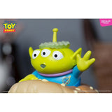 Soap Studio PX900 Pixar Aliens Mini Burger Day Figure