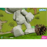 Soap Studio SU001 Smurfs – Carving Smurfette Statue (White Stone Ver.)