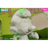 Soap Studio SU001 Smurfs – Carving Smurfette Statue (White Stone Ver.)