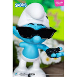 Soap Studio SU007 Smurfs - Design Master Vanity Smurf Statue