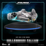 Beast Kingdom EAF-003 STAR WARS  Millennium Falcon