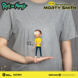 Beast Kingdom DAH-085 Rick and Morty Series: Morty Smith Dynamic 8ction Heroes