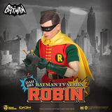 Beast Kingdom DAH-081 Batman TV Series Robin Dynamic 8ction Heroes