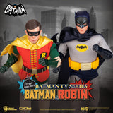 Beast Kingdom DAH-081 Batman TV Series Robin Dynamic 8ction Heroes