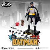 Beast Kingdom DAH-080 Batman TV Series Batman Dynamic 8ction Heroes