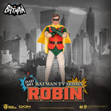 Beast Kingdom DAH-081 Batman TV Series Robin Dynamic 8ction Heroes