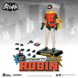 Beast Kingdom DAH-081 Batman TV Series Robin Dynamic 8ction Heroes