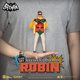 Beast Kingdom DAH-081 Batman TV Series Robin Dynamic 8ction Heroes