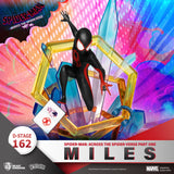 Beast Kingdom DS-162-Spider-Man Across the Spider-Verse Part One-Miles