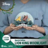 Beast Kingdom DS-133SP-Lion King Moonlight