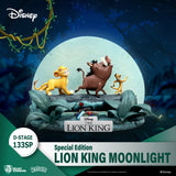Beast Kingdom DS-133SP-Lion King Moonlight