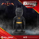 Beast Kingdom MEA-069 The Flash series batman armory Blind box Set Mini Egg Attack Figure