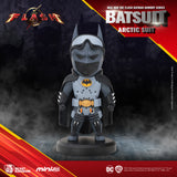 Beast Kingdom MEA-069 The Flash series batman armory Blind box Set Mini Egg Attack Figure