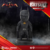 Beast Kingdom MEA-069 The Flash series batman armory Blind box Set Mini Egg Attack Figure