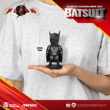 Beast Kingdom MEA-069 The Flash series batman armory Blind box Set Mini Egg Attack Figure