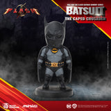 Beast Kingdom MEA-069 The Flash series batman armory Blind box Set Mini Egg Attack Figure