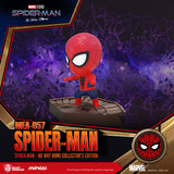 Beast Kingdom MEA-057 Marvel: SPIDER-MAN NO WAY HOME Collector's Edition Mini Egg Attack Figure