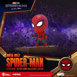 Beast Kingdom MEA-057 Marvel: SPIDER-MAN NO WAY HOME Collector's Edition Mini Egg Attack Figure