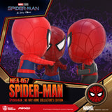 Beast Kingdom MEA-057 Marvel: SPIDER-MAN NO WAY HOME Collector's Edition Mini Egg Attack Figure