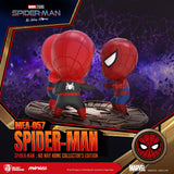 Beast Kingdom MEA-057 Marvel: SPIDER-MAN NO WAY HOME Collector's Edition Mini Egg Attack Figure