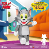 Beast Kingdom VPB-SB01 Tom and Jerry SYAKING-BANG!! : Tom Piggy Bank
