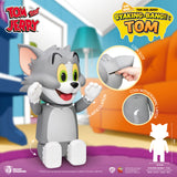 Beast Kingdom VPB-SB01 Tom and Jerry SYAKING-BANG!! : Tom Piggy Bank