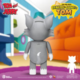 Beast Kingdom VPB-SB01 Tom and Jerry SYAKING-BANG!! : Tom Piggy Bank