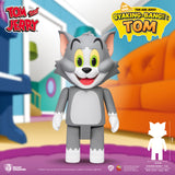 Beast Kingdom VPB-SB01 Tom and Jerry SYAKING-BANG!! : Tom Piggy Bank