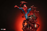 XM Studio Spider-Man (Absolute Carnage)