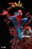 XM Studio Spider-Man (Absolute Carnage)