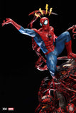 XM Studio Spider-Man (Absolute Carnage)