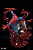 XM Studio Spider-Man (Absolute Carnage)