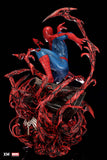 XM Studio Spider-Man (Absolute Carnage)