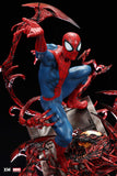 XM Studio Spider-Man (Absolute Carnage)